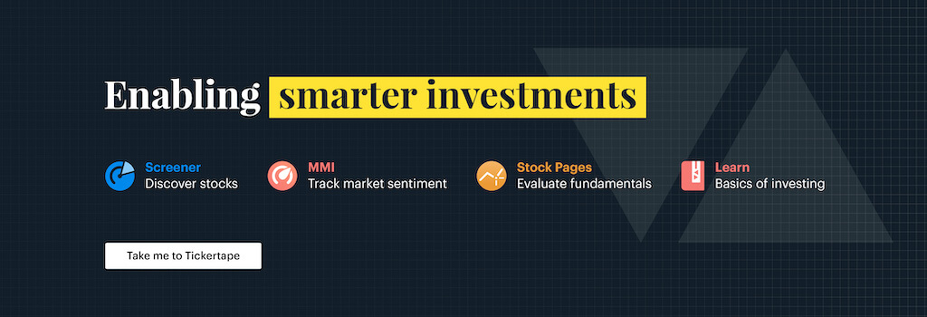 What Is Market Sentiment and How To Analyse It? - Blog by Tickertape