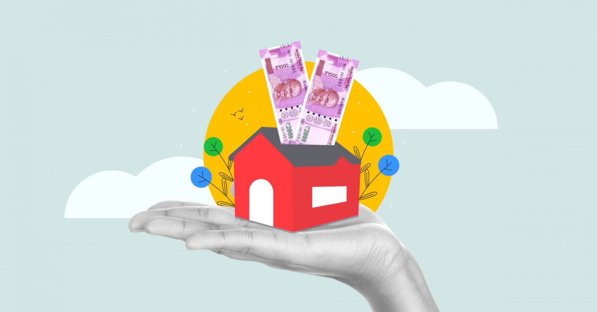 Best Bank For Home Loan In India (2023) - Blog By Tickertape