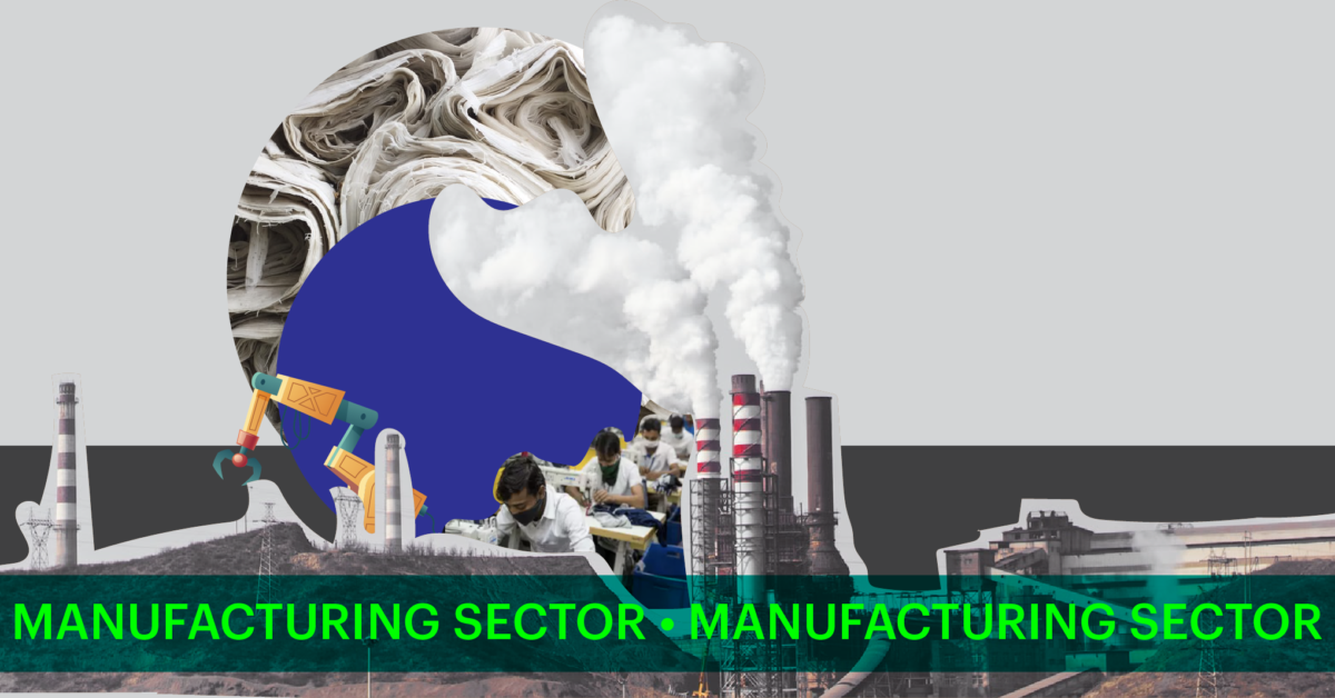 Prospects of the Indian manufacturing sector post-COVID - Blog by ...