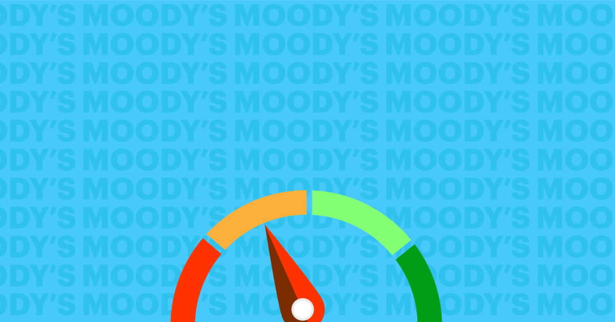 This Is Why Moody's India Rating Was Downgraded - Blog By Tickertape