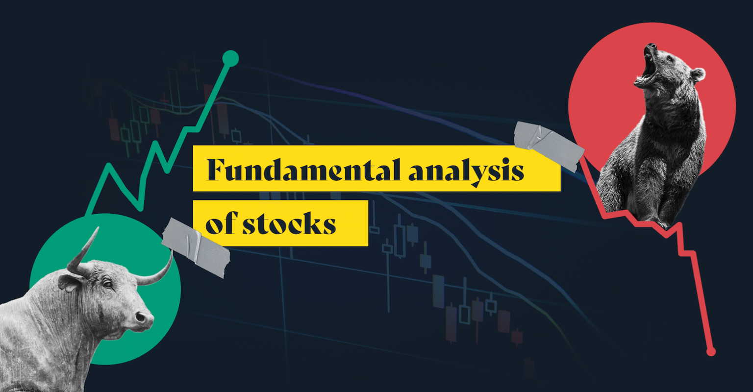 How To Do Fundamental Analysis Of Stocks? – Blog By Tickertape