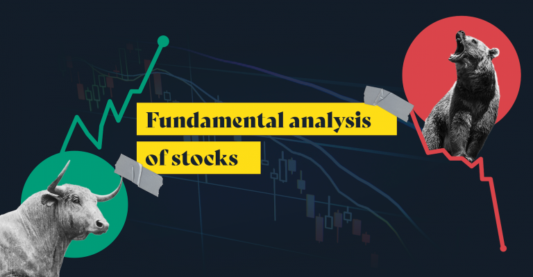 How To Do Fundamental Analysis Of Stocks Blog By Tickertape 9971