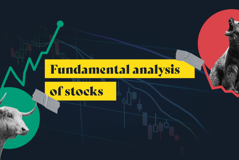 Stocks Archives - Blog By Tickertape