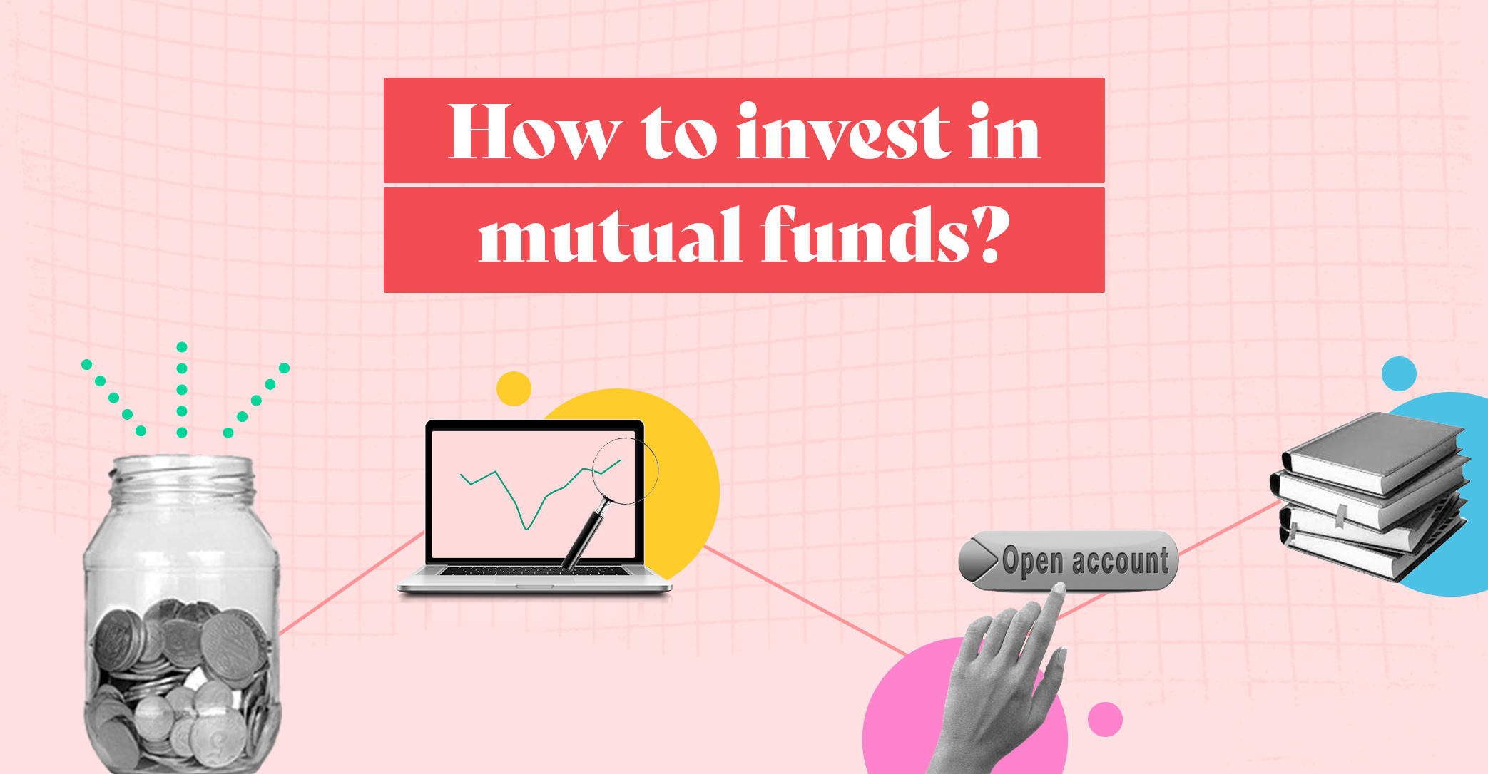 How To Invest In Mutual Funds Blog By Tickertape