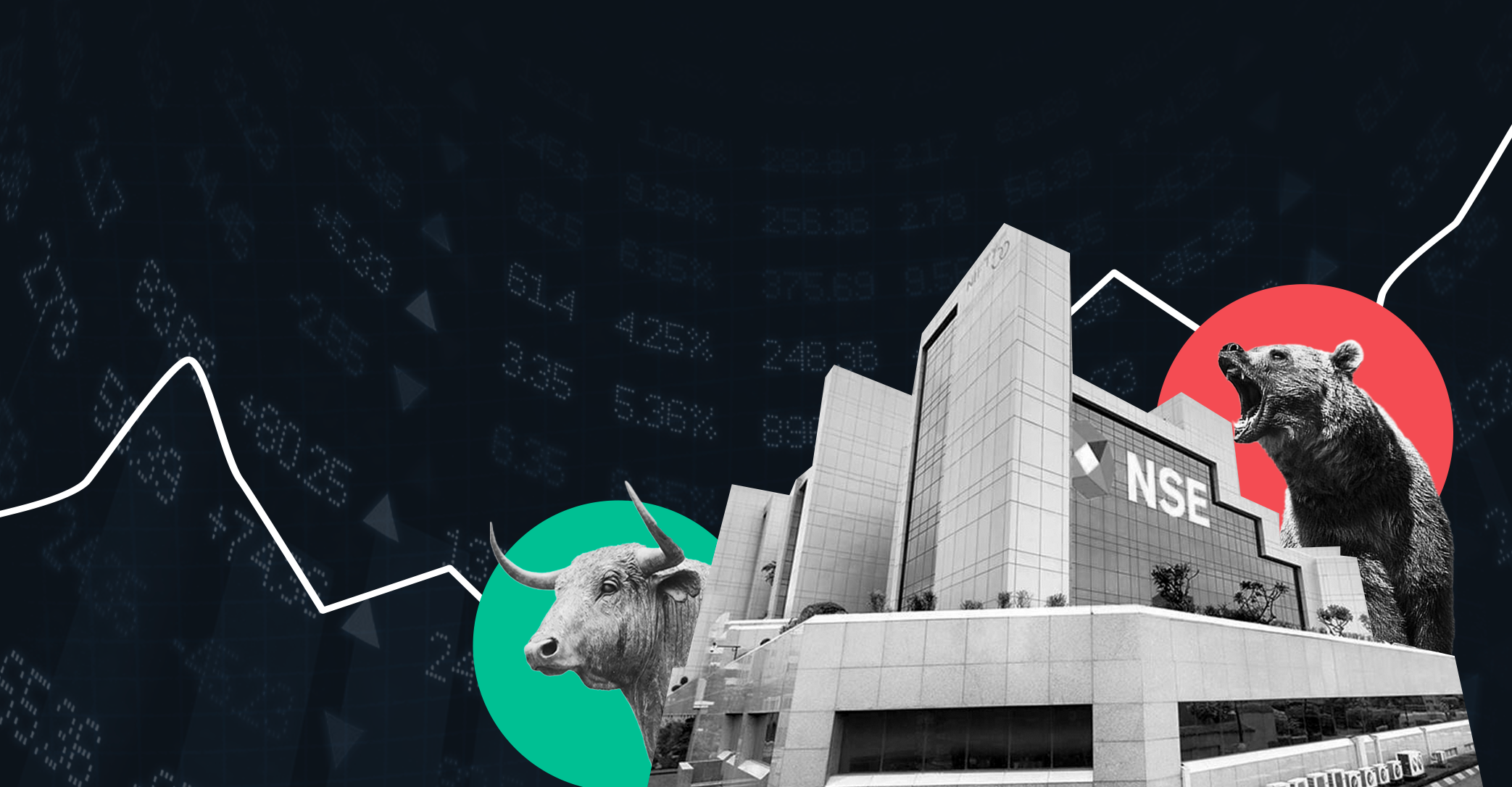 Stock Exchanges In India Registered With SEBI Blog By Tickertape