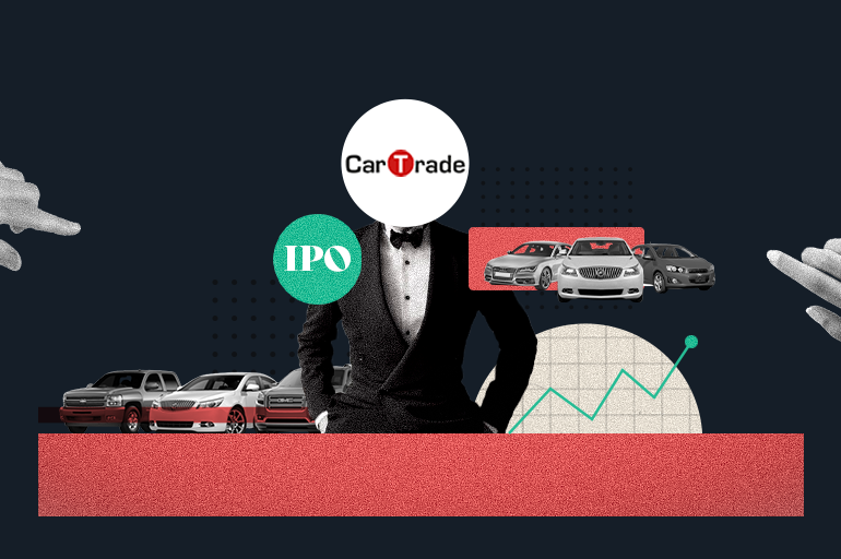 IPO - Blog By Tickertape