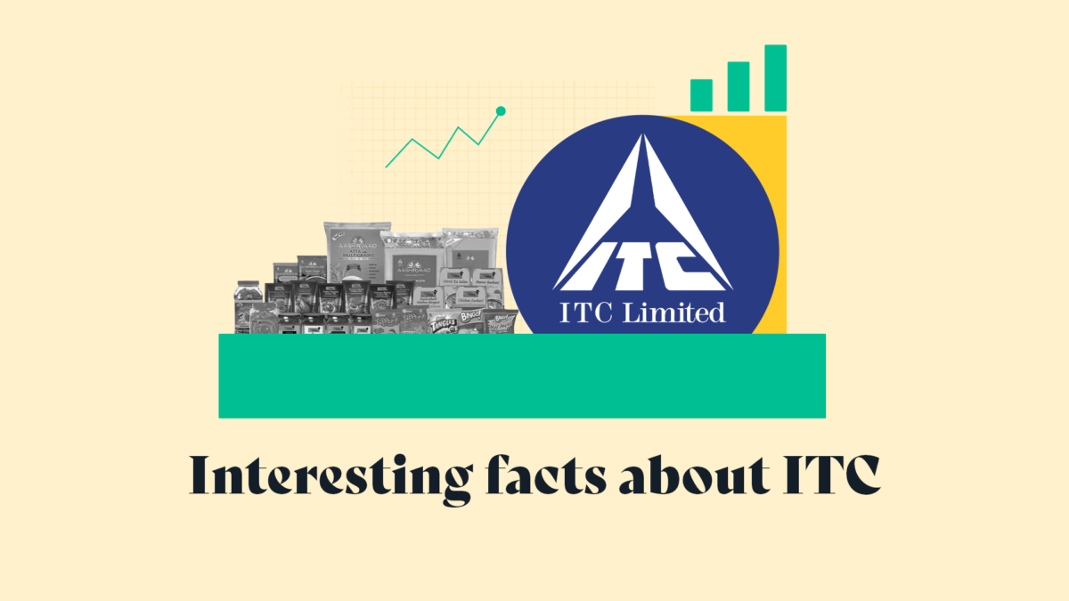 10 Interesting Facts About ITC – Blog by Tickertape