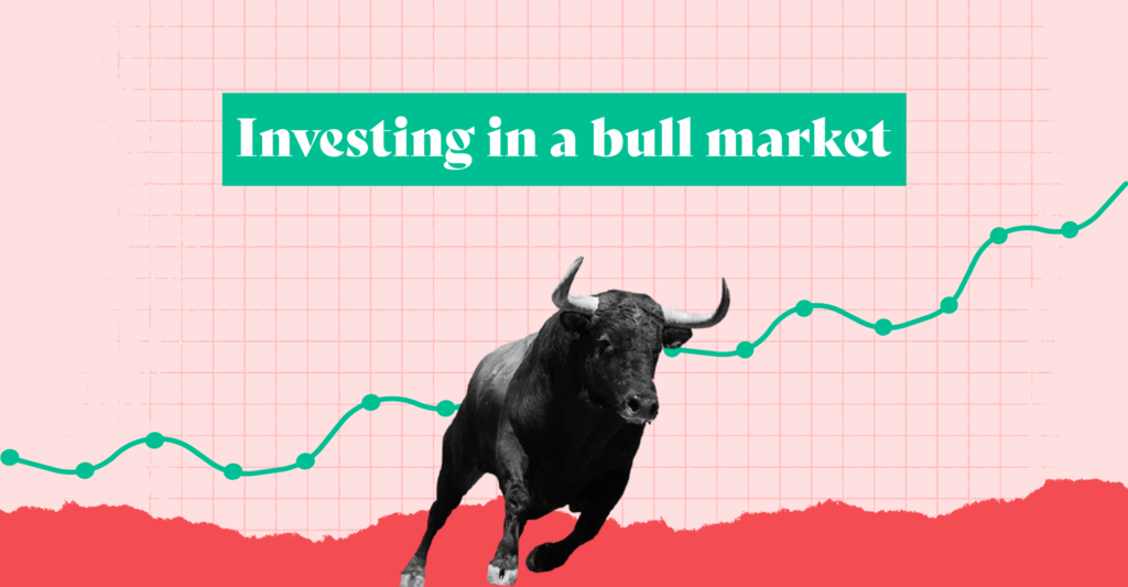 Should You Invest in a Bull Market? - Blog by Tickertape