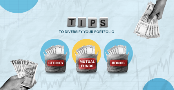 Tips For Diversifying Your Portfolio - Blog By Tickertape