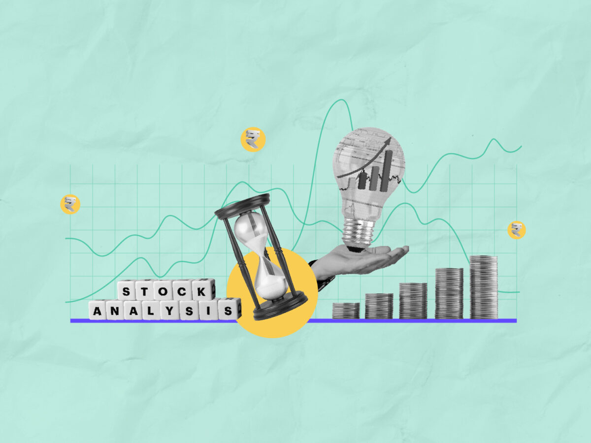 How To Analyse Stocks – 10 Ways To Pick Fundamentally Strong Companies -  Blog by Tickertape