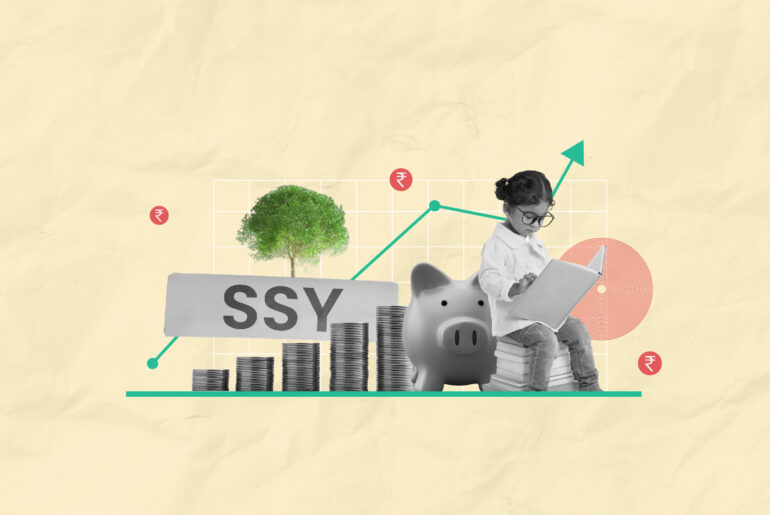 Sukanya Samriddhi Yojana