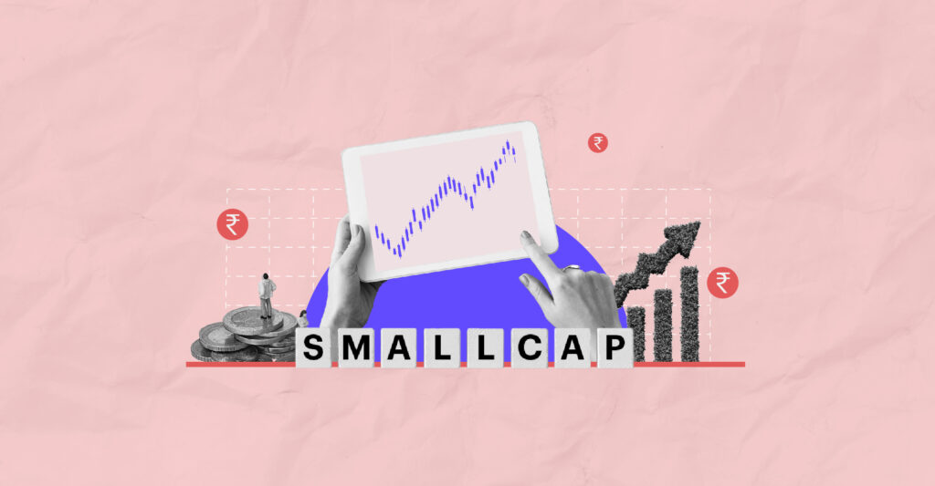 Best Small-Cap Stocks In India (2023) - Blog By Tickertape