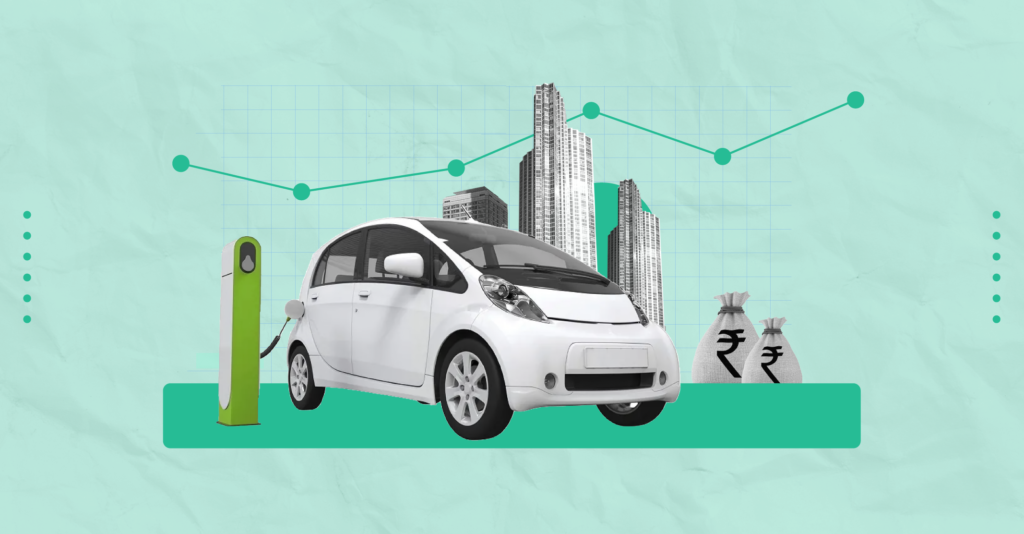 Ev Stocks To Invest In