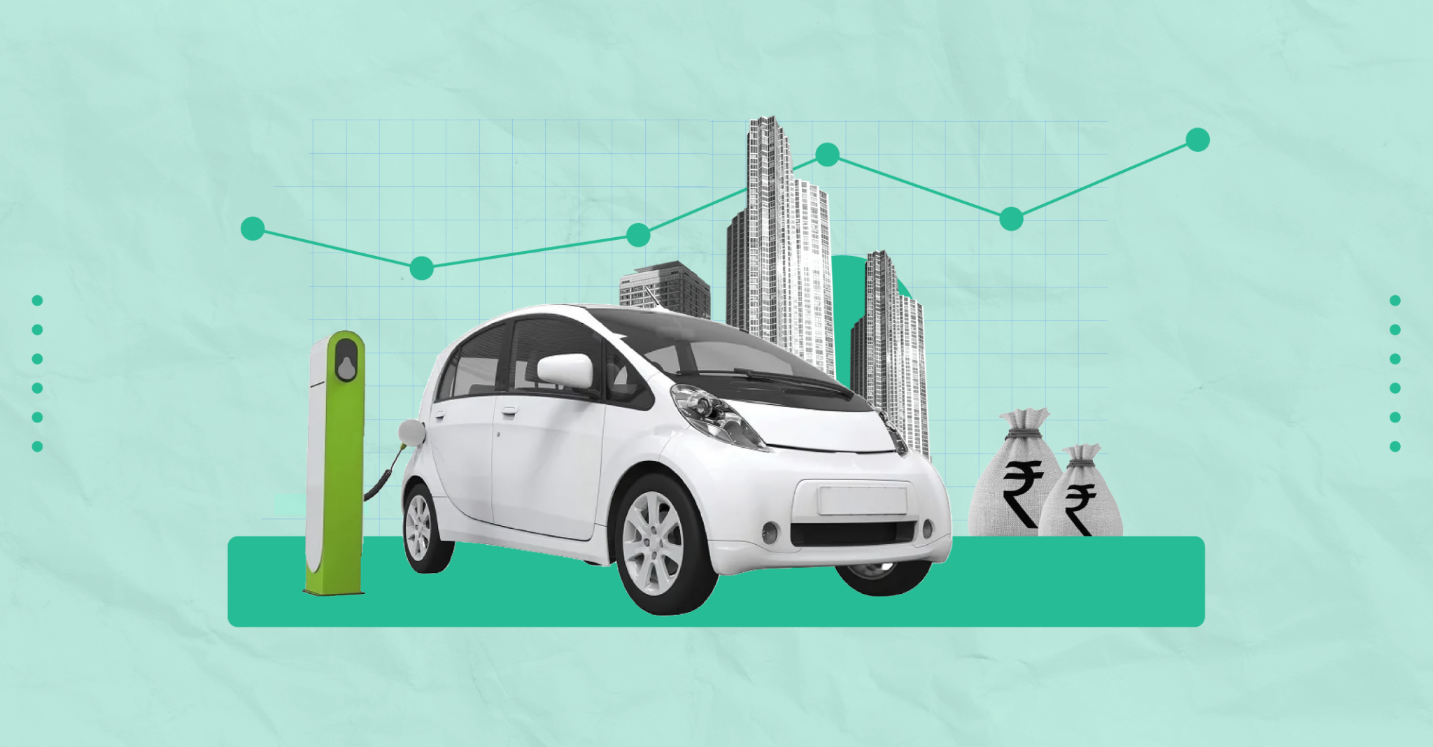 Best Electric Vehicle/EV Stocks to Invest in India (2024) Blog by