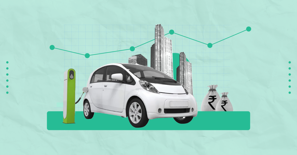 Best Electric Vehicleev Stocks To Invest In India 2024 Blog By