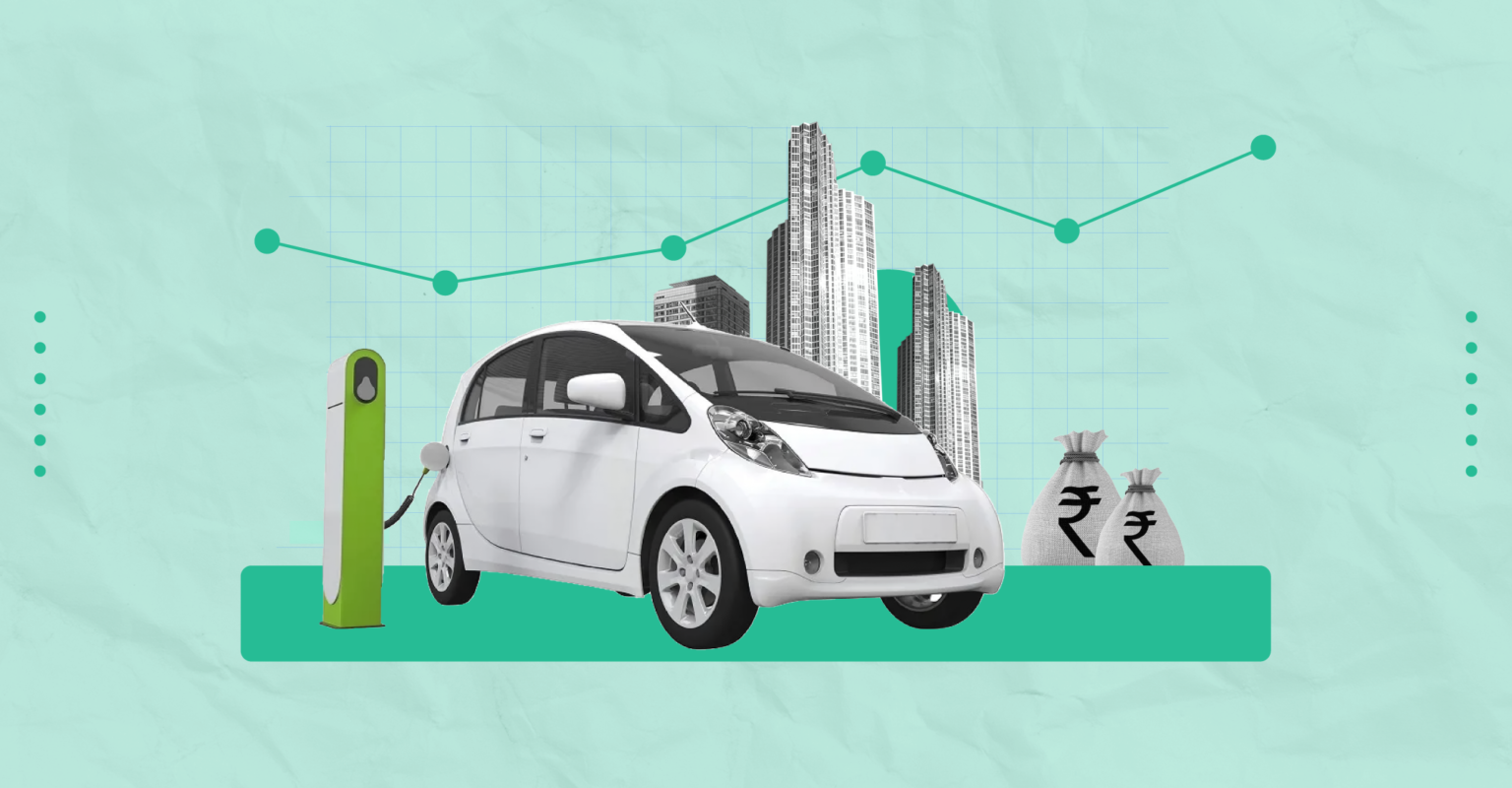 8 Best Electric Vehicle/EV Stocks in India (2023) Blog by Tickertape