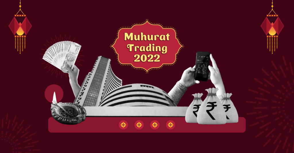 Muhurat Trading 2022: All You Need To Know! - Blog By Tickertape