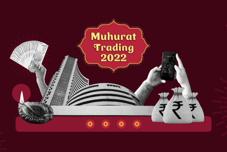 Muhurat Trading 2022: Divam Sharma’s Watchlisted Stocks And Sectors ...