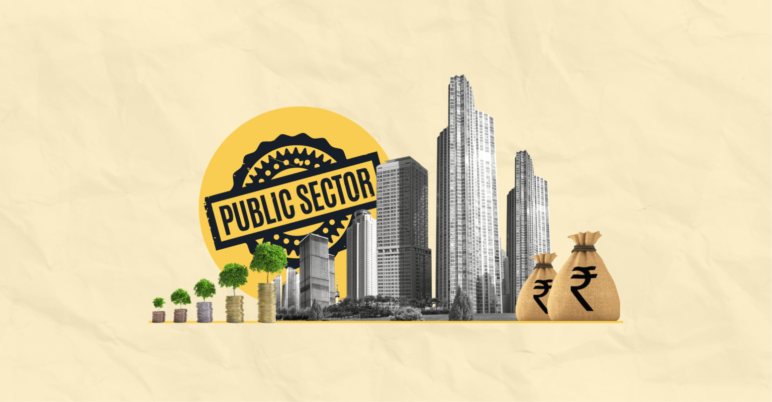 Psu Stocks Top Listed Public Sector Undertaking Stocks Based On 5 Yr Cagr Returns Blog By 0257