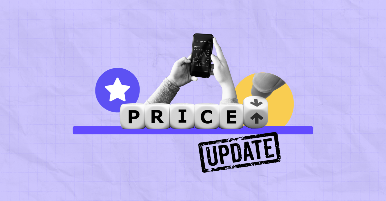 Here's What You Need To Know About The New Tickertape Pro Pricing ...