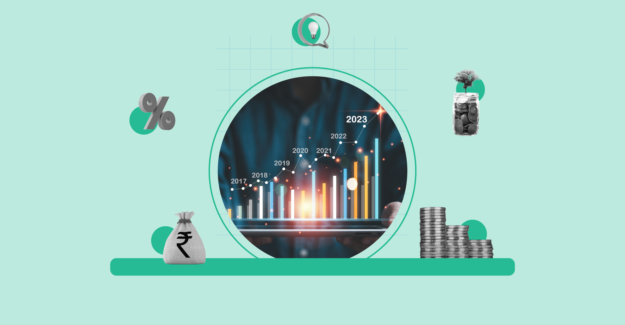 3 Sectors to Lookout for in 2023 – Blog by Tickertape