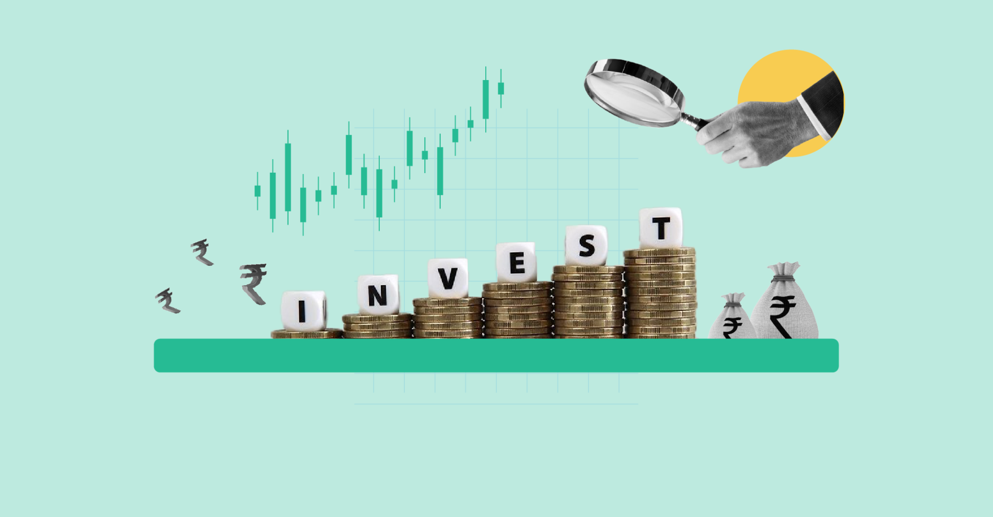 10 Best Investment Options in India in 2024 Blog by Tickertape