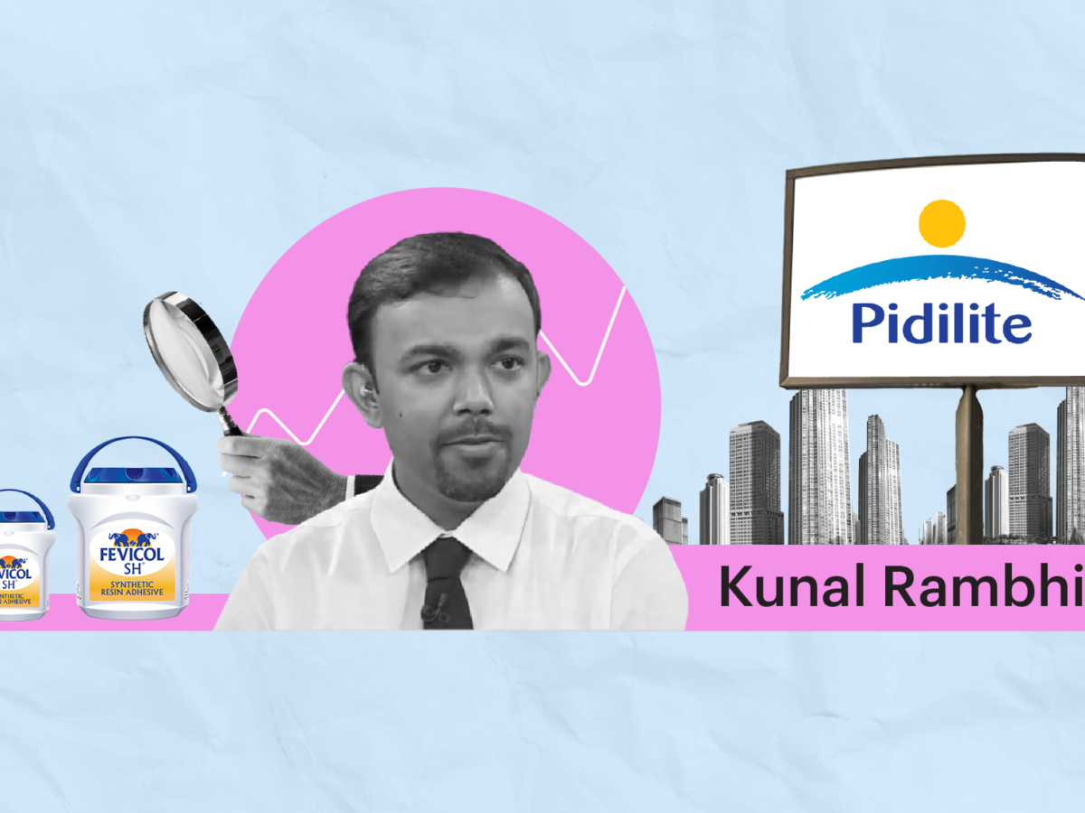 Pidilite Industries: Assessing Credit Quality