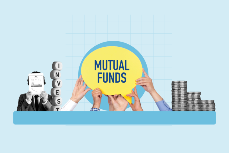9 March 2023 Best Mutual Funds For Short Term Investment 2023 32 770x515 