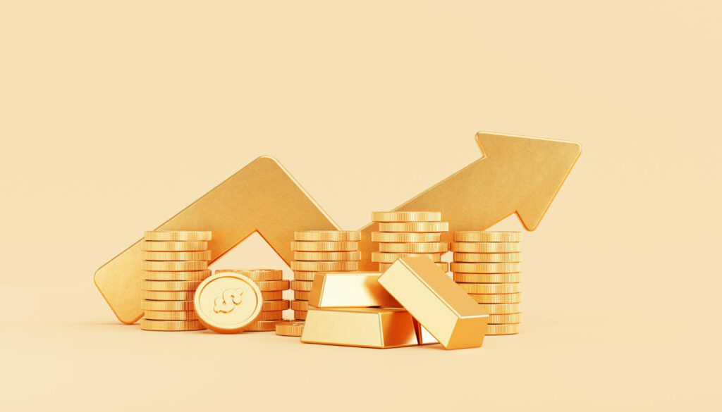 How To Invest In Gold? - A Beginner’s Guide - Blog By Tickertape