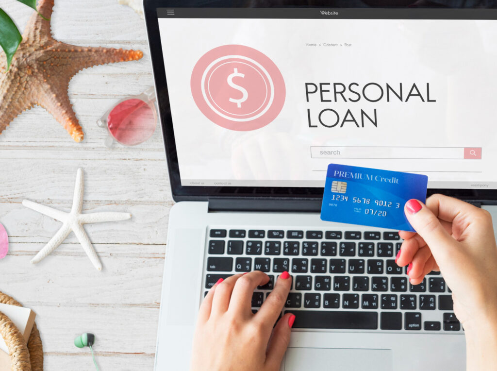 Credit Card Vs Personal Loan - Which One Is Best For You? - Blog By ...