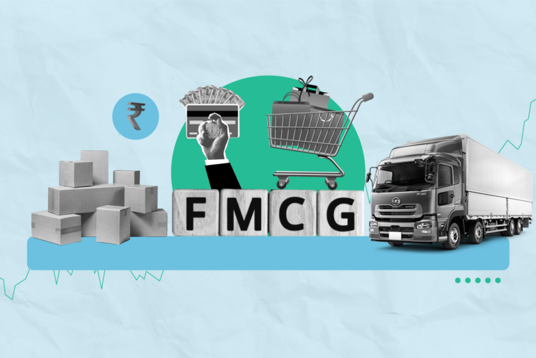 List of All Listed FMCG Companies in India (2024) - Blog by Tickertape