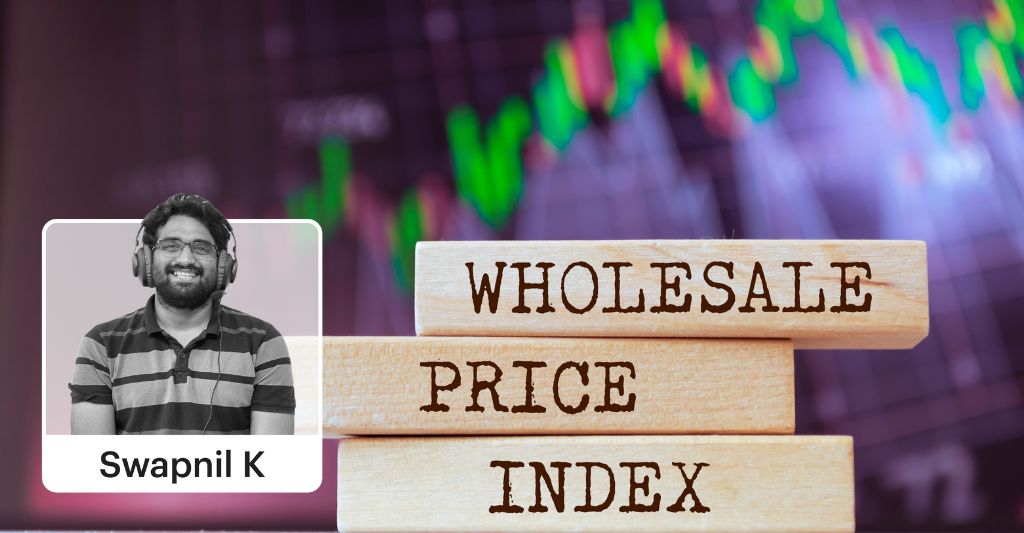 What is Wholesale Price Index (WPI) & How is it Calculated?
